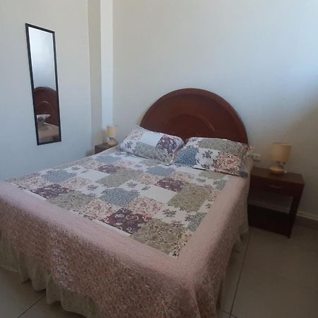 Apart Maxi Arica Ngoại thất bức ảnh