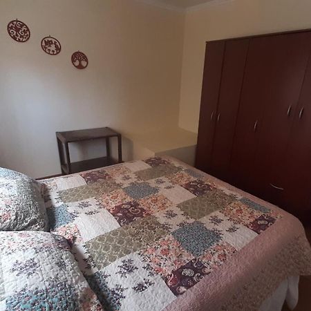 Apart Maxi Arica Ngoại thất bức ảnh