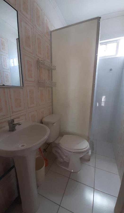 Apart Maxi Arica Ngoại thất bức ảnh