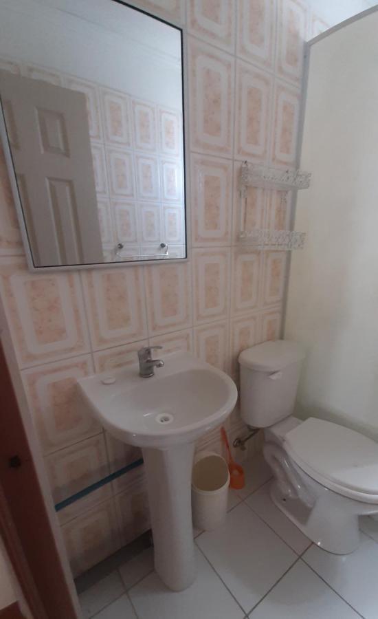 Apart Maxi Arica Ngoại thất bức ảnh