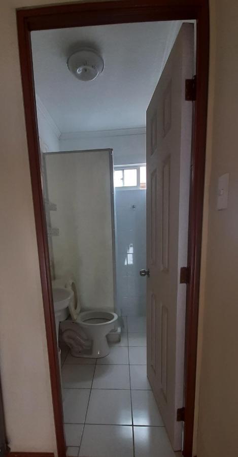 Apart Maxi Arica Ngoại thất bức ảnh