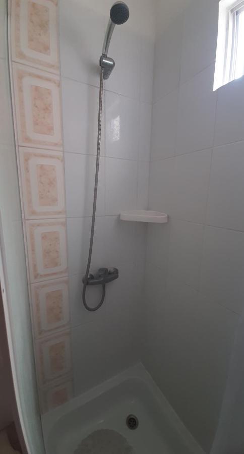 Apart Maxi Arica Ngoại thất bức ảnh