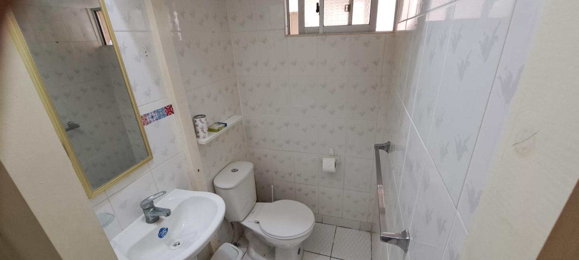 Apart Maxi Arica Ngoại thất bức ảnh