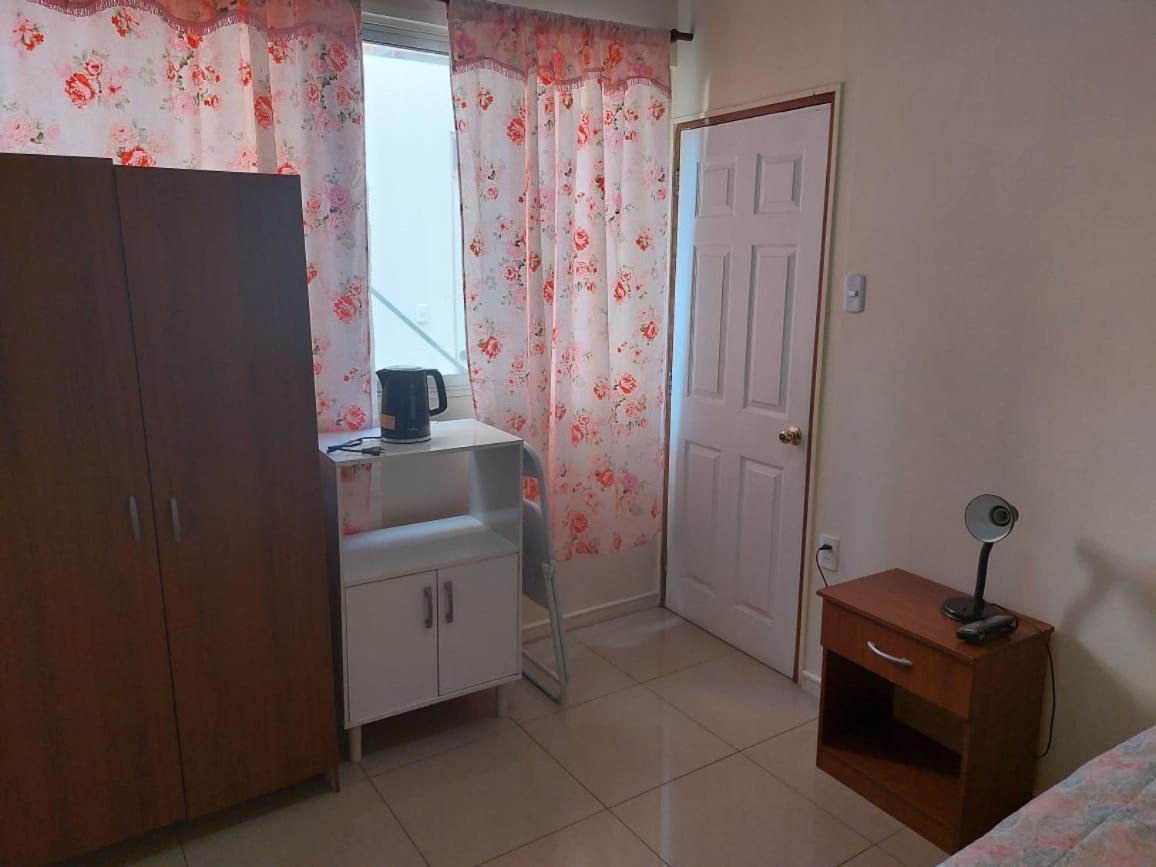 Apart Maxi Arica Ngoại thất bức ảnh