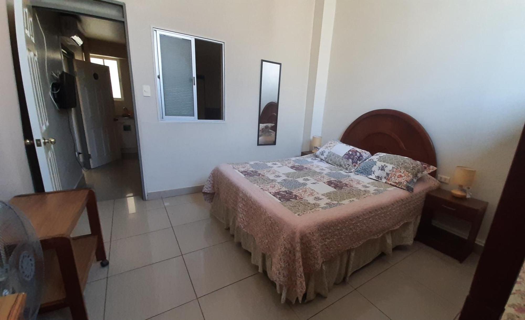 Apart Maxi Arica Ngoại thất bức ảnh