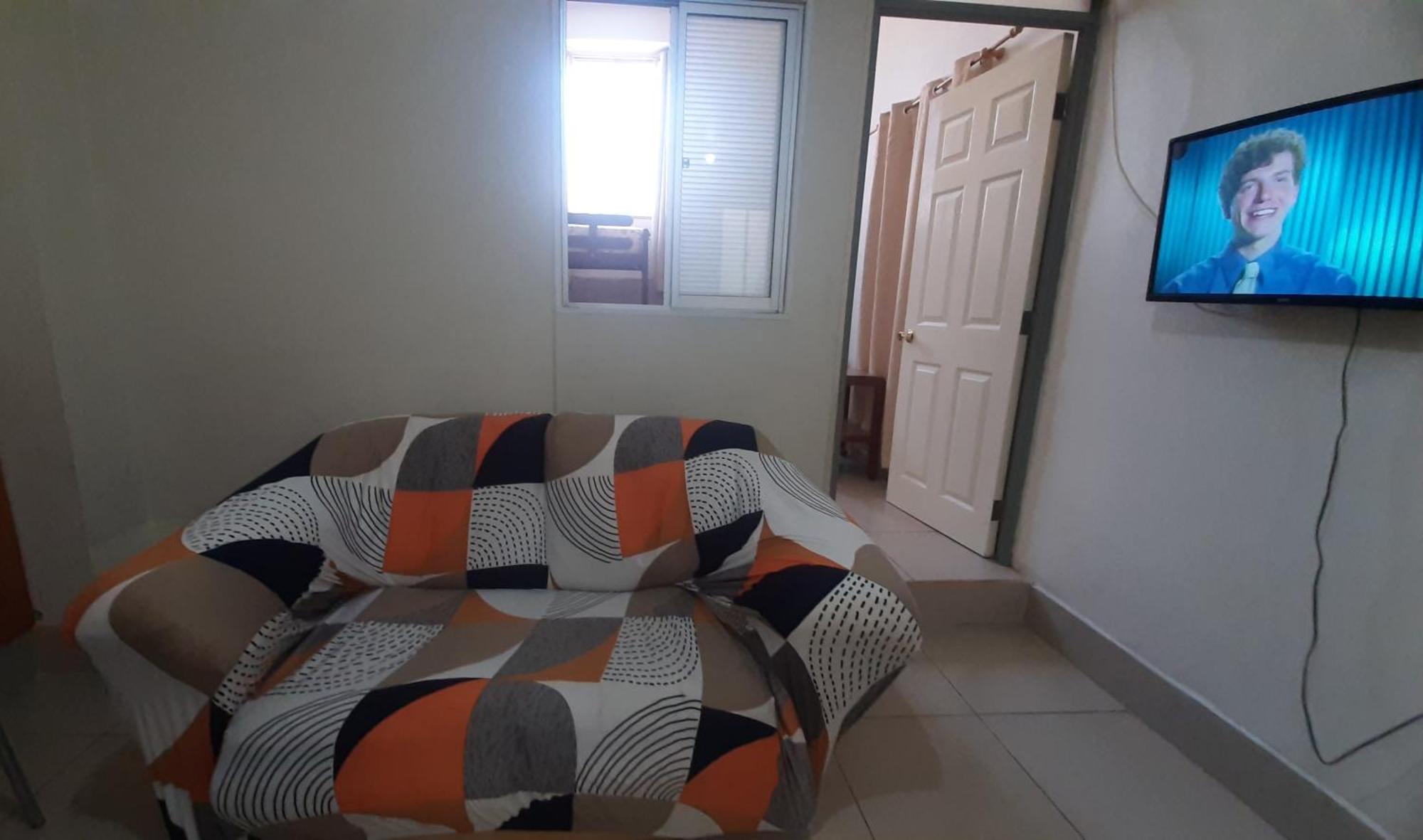 Apart Maxi Arica Ngoại thất bức ảnh