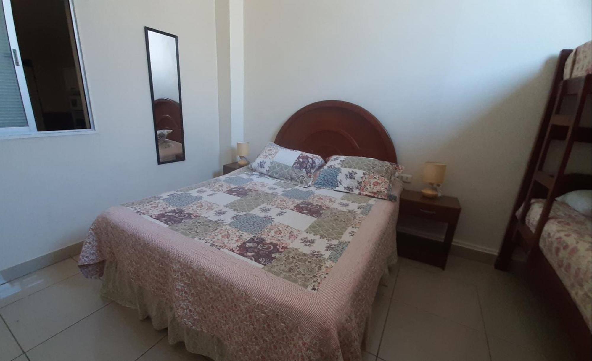 Apart Maxi Arica Ngoại thất bức ảnh