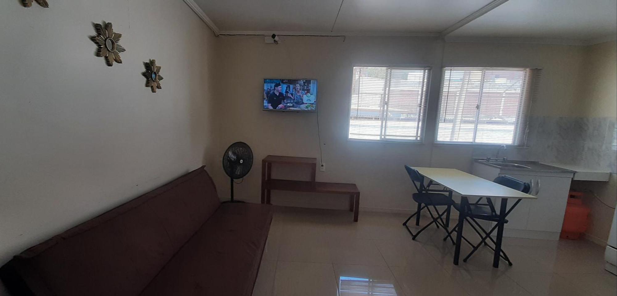 Apart Maxi Arica Ngoại thất bức ảnh