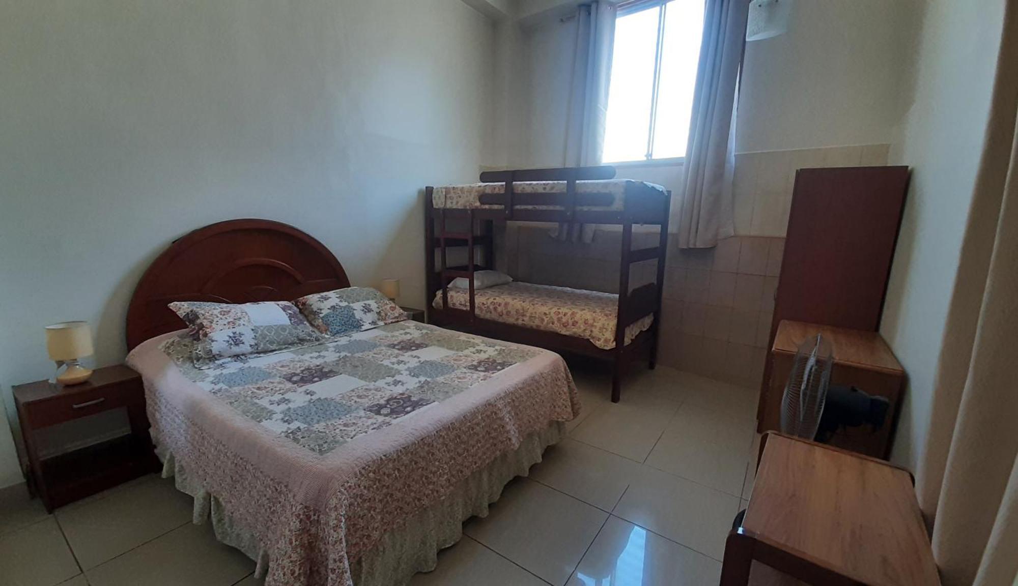 Apart Maxi Arica Ngoại thất bức ảnh