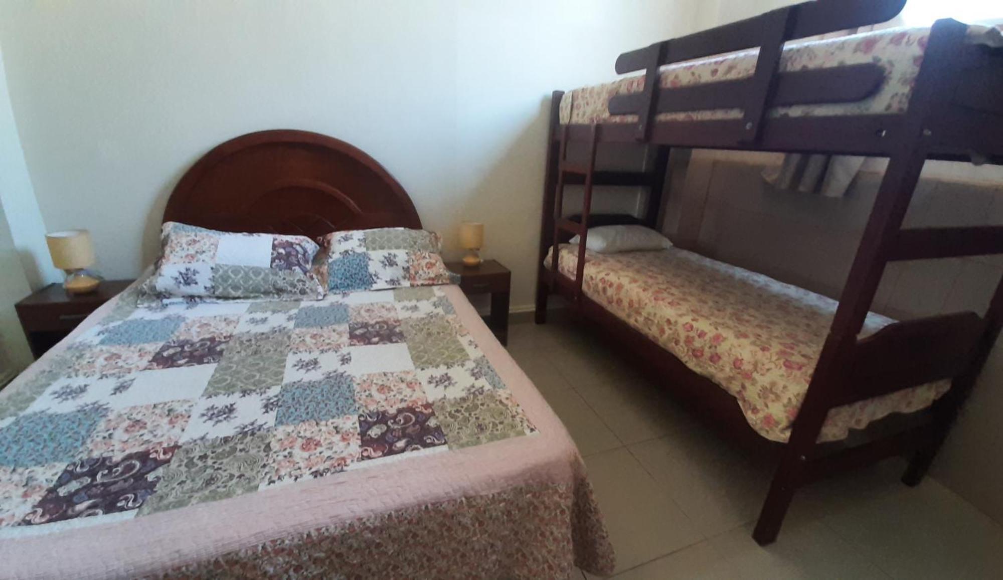 Apart Maxi Arica Ngoại thất bức ảnh