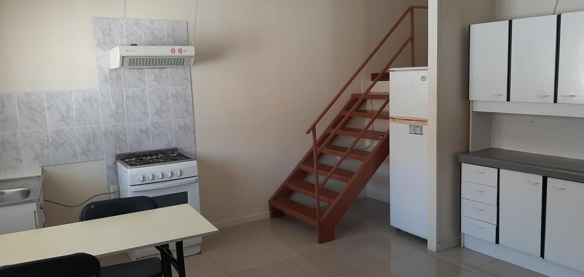 Apart Maxi Arica Ngoại thất bức ảnh