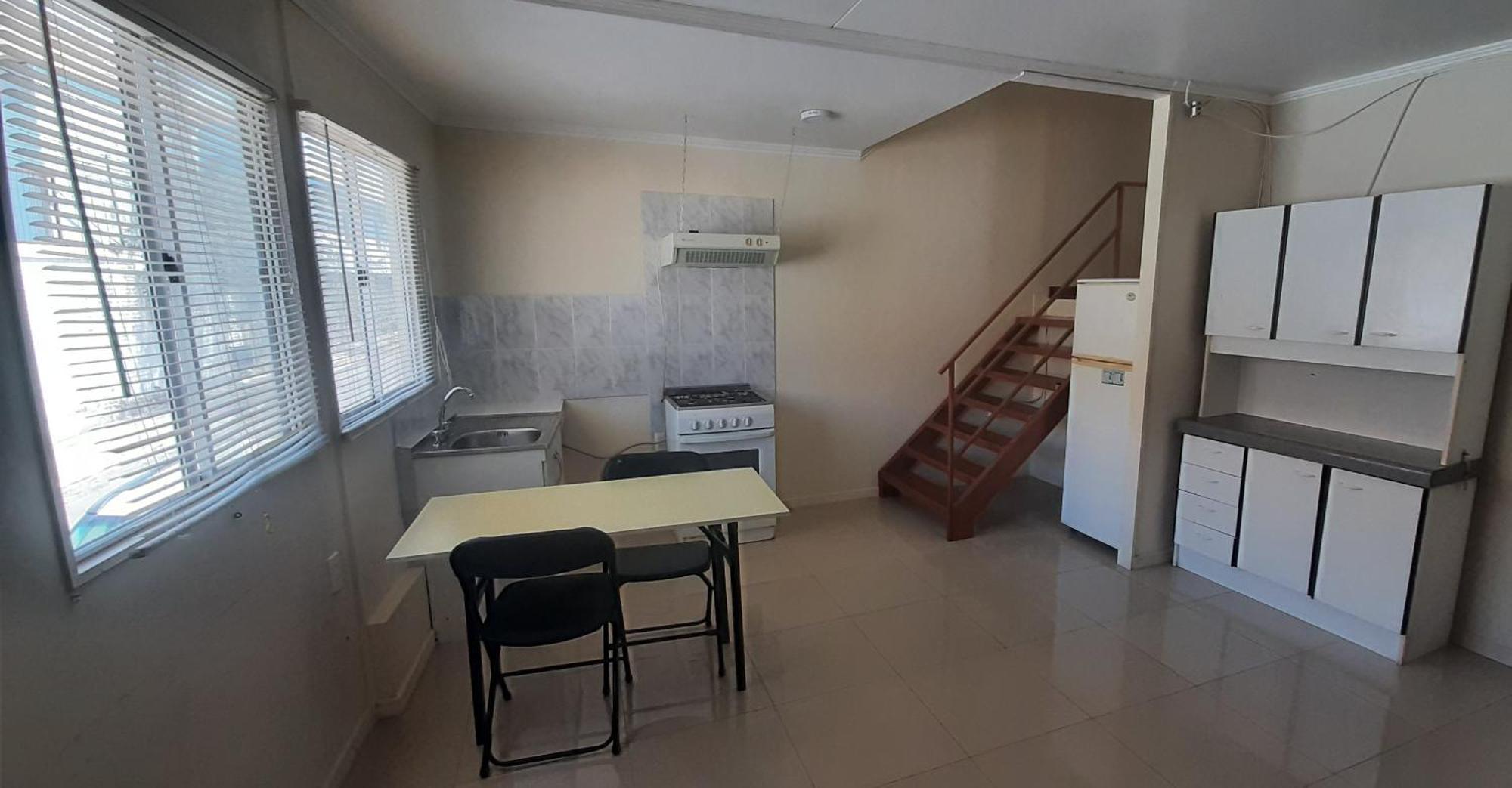 Apart Maxi Arica Ngoại thất bức ảnh