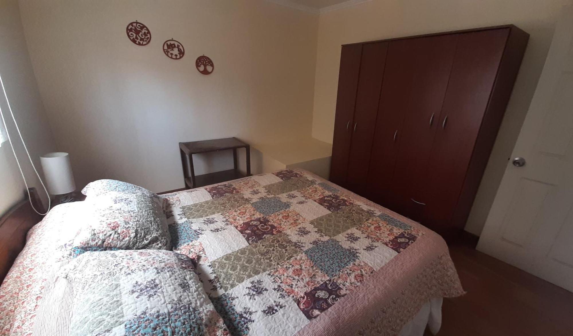 Apart Maxi Arica Ngoại thất bức ảnh