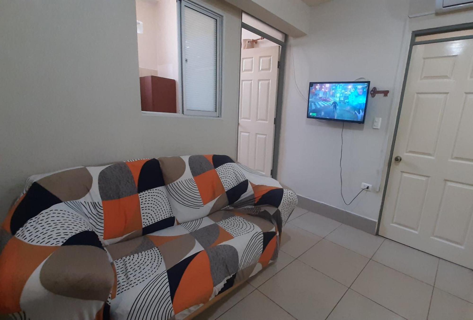 Apart Maxi Arica Ngoại thất bức ảnh