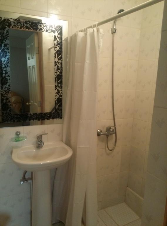 Apart Maxi Arica Phòng bức ảnh