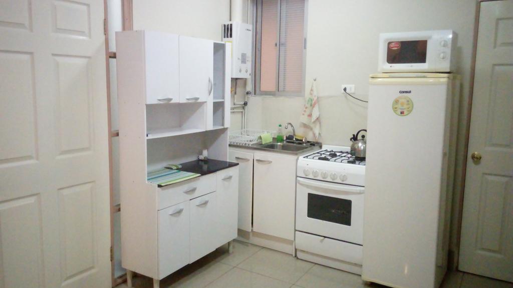 Apart Maxi Arica Ngoại thất bức ảnh