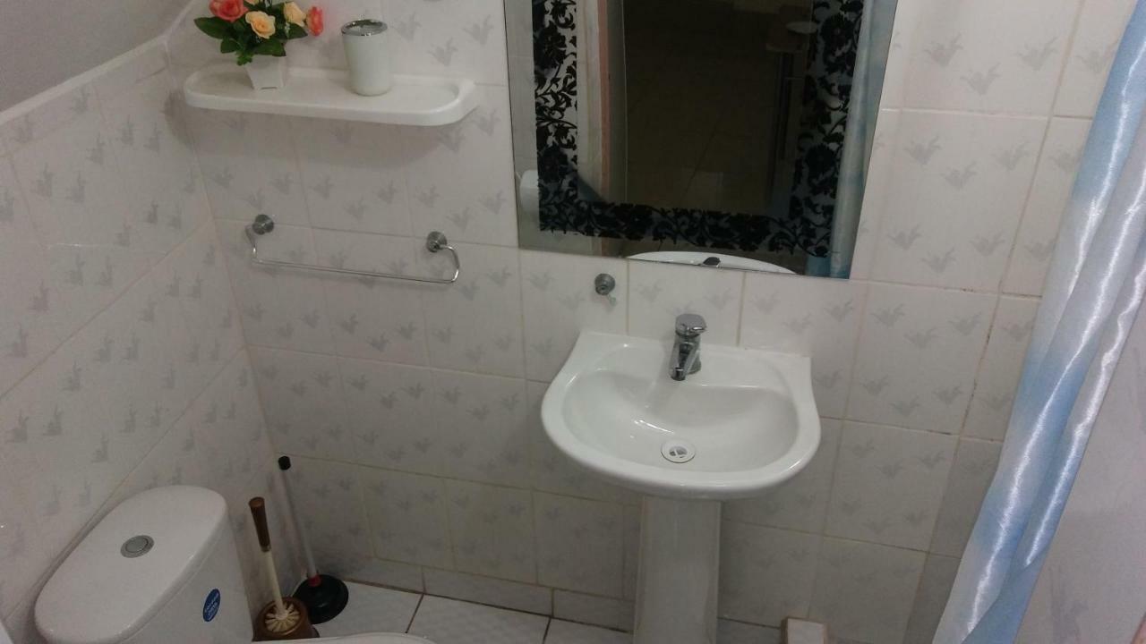 Apart Maxi Arica Ngoại thất bức ảnh